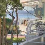 Lägenhet Frgk 'marly'studio Luxe Croisette' Cannes