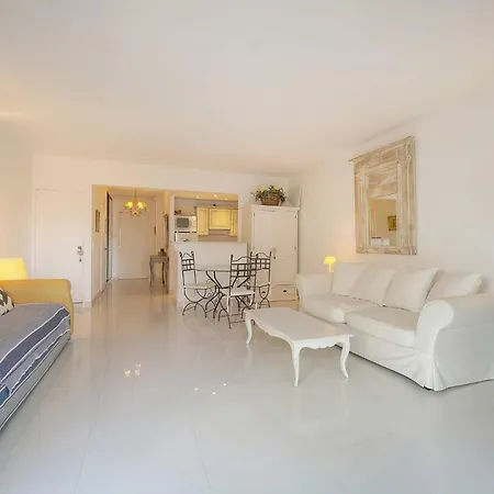 Frgk 'marly'studio Luxe Croisette'