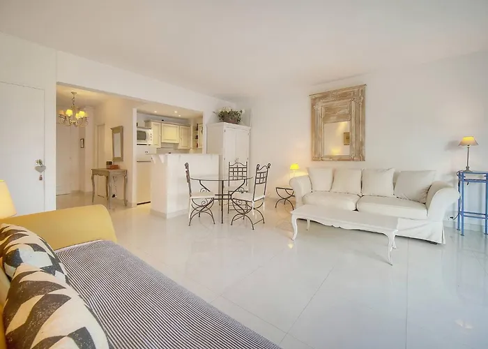 Frgk 'marly'studio Luxe Croisette' * Cannes