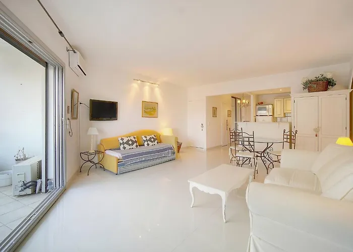 Frgk 'marly'studio Luxe Croisette'