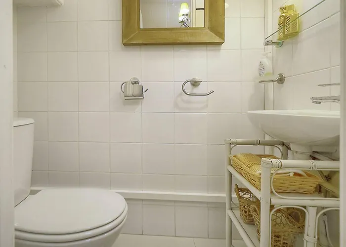 Apartment Frgk 'marly'studio Luxe Croisette'