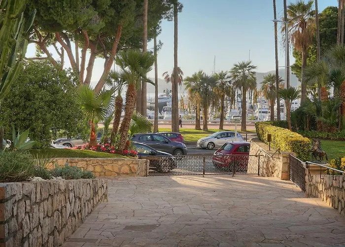 Frgk 'marly'studio Luxe Croisette' Apartment