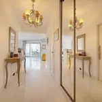 Appartement Frgk 'marly'studio Luxe Croisette' Cannes