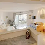 Frgk 'marly'studio Luxe Croisette' Apartmán