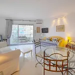 Appartement Frgk 'marly'studio Luxe Croisette' *