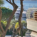 Apartmán Frgk 'marly'studio Luxe Croisette'