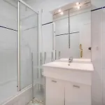 Appartement Frgk 'marly'studio Luxe Croisette' *