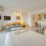 Appartement Frgk 'marly'studio Luxe Croisette'