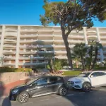 Appartement Frgk 'marly'studio Luxe Croisette' Cannes