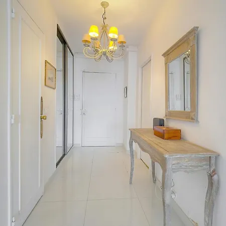 Apartment Frgk 