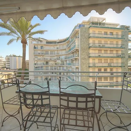 Apartment Frgk 