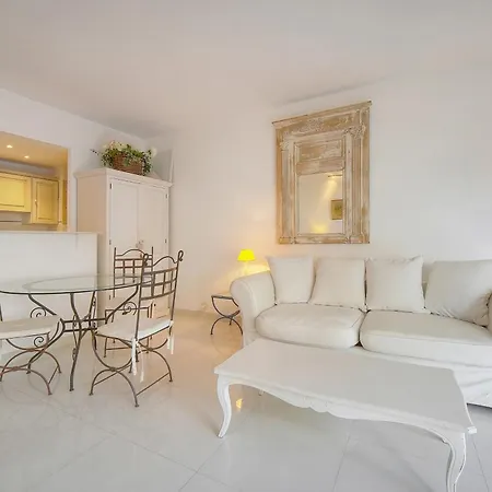 Apartment Frgk 