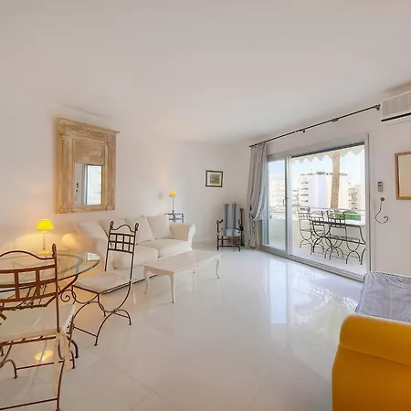 Frgk 'marly'studio Luxe Croisette' Apartment Cannes