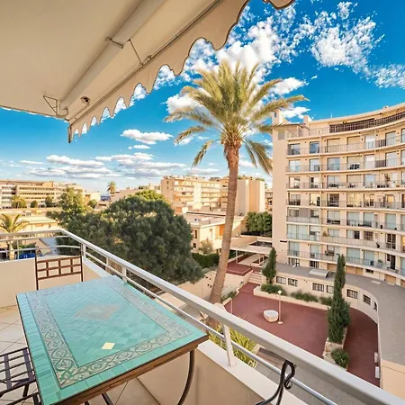 Frgk 'marly'studio Luxe Croisette' Cannes