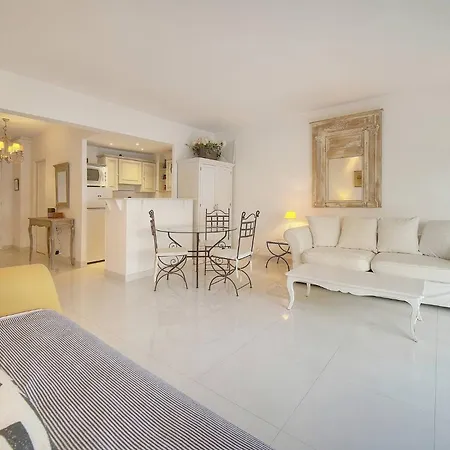 Frgk 'marly'studio Luxe Croisette' * Cannes