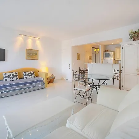 Frgk 'marly'studio Luxe Croisette' Cannes