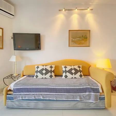 Frgk 'marly'studio Luxe Croisette' Apartment