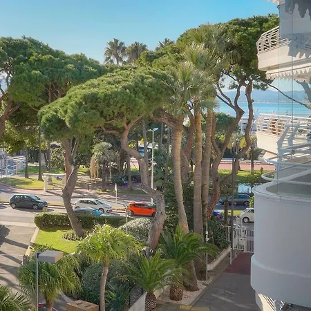 Frgk 'marly'studio Luxe Croisette'