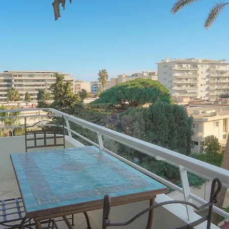 Frgk 'marly'studio Luxe Croisette' Cannes