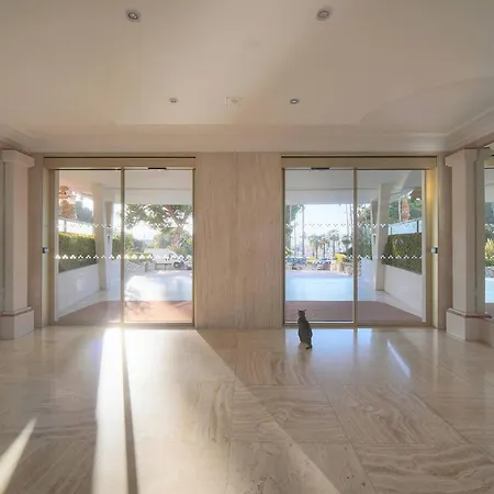 Frgk 'marly'studio Luxe Croisette' Apartment