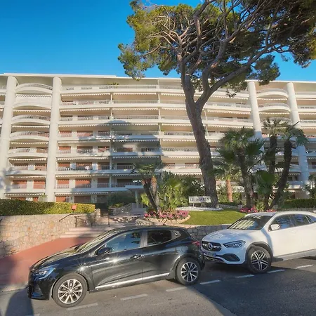 Frgk 'marly'studio Luxe Croisette' Cannes