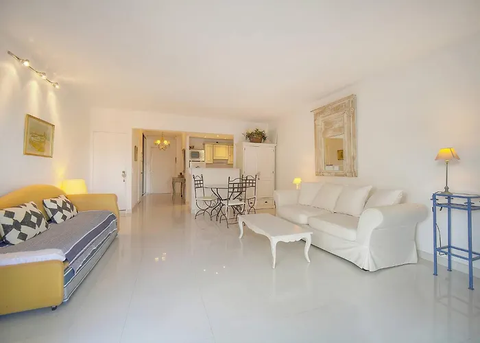 Frgk 'marly'studio Luxe Croisette'