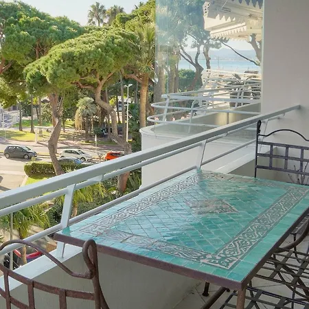 Appartamento Frgk 'marly'studio Luxe Croisette'