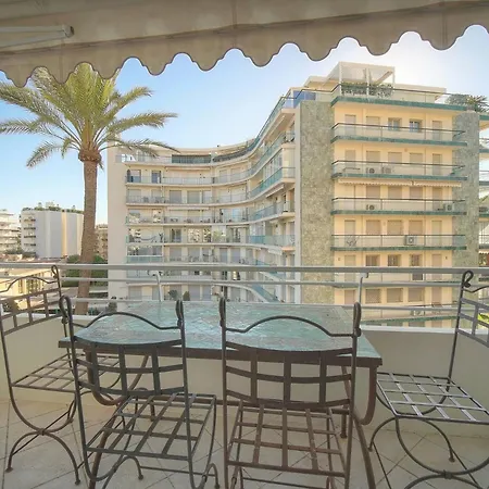 Apartment Frgk 'marly'studio Luxe Croisette'