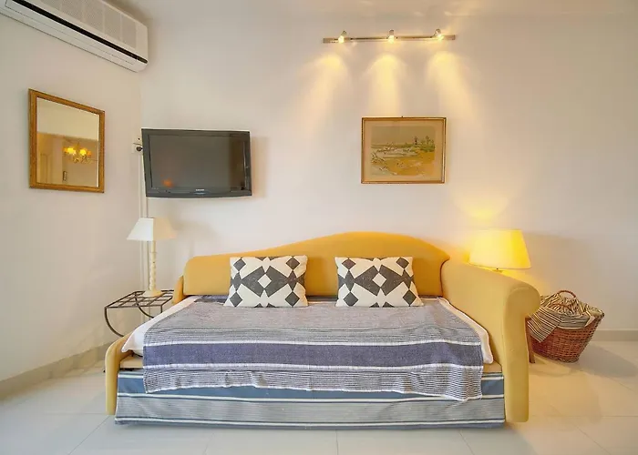 Frgk 'marly'studio Luxe Croisette' Apartment