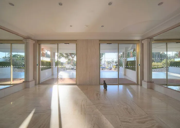 Frgk 'marly'studio Luxe Croisette' Apartment